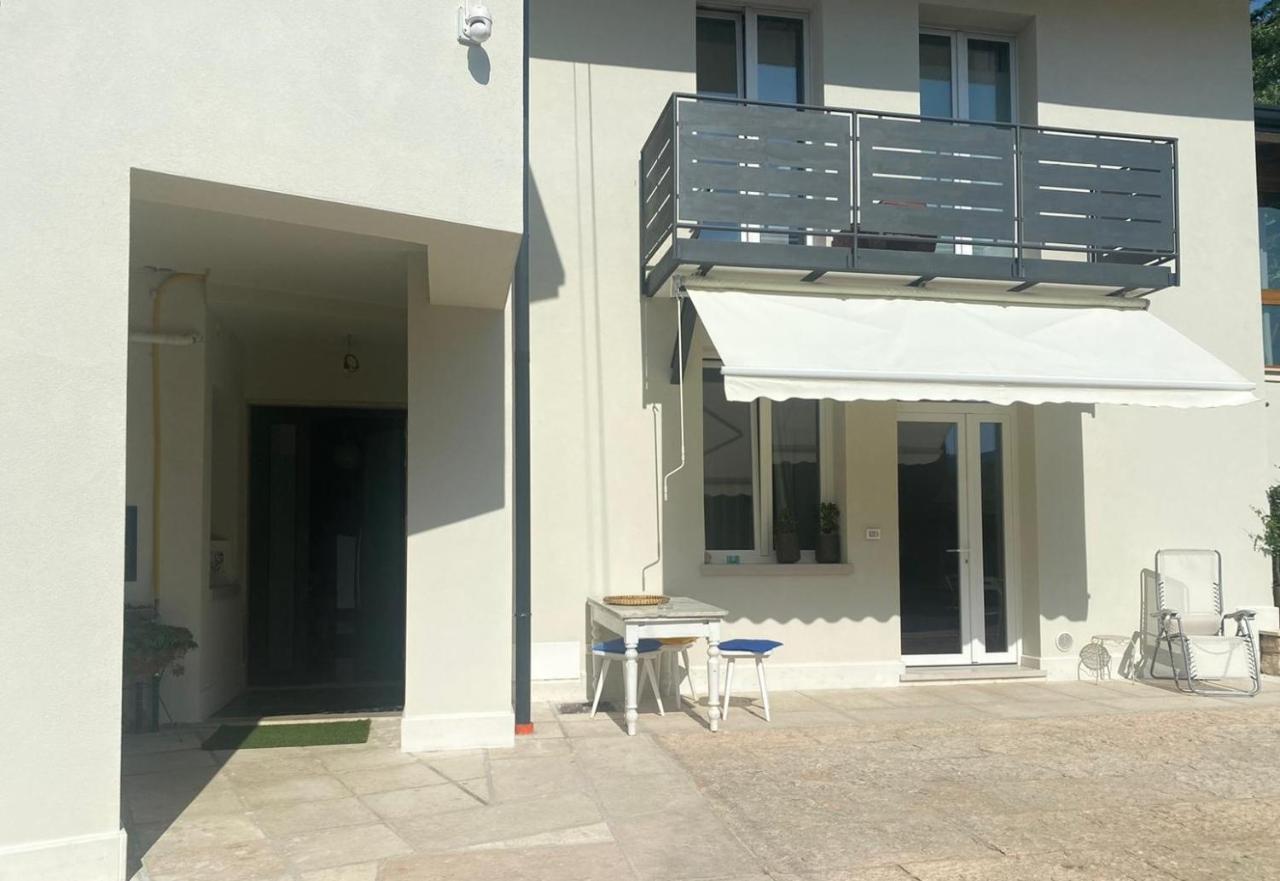 Garda 33 Caprino Veronese公寓 外观 照片