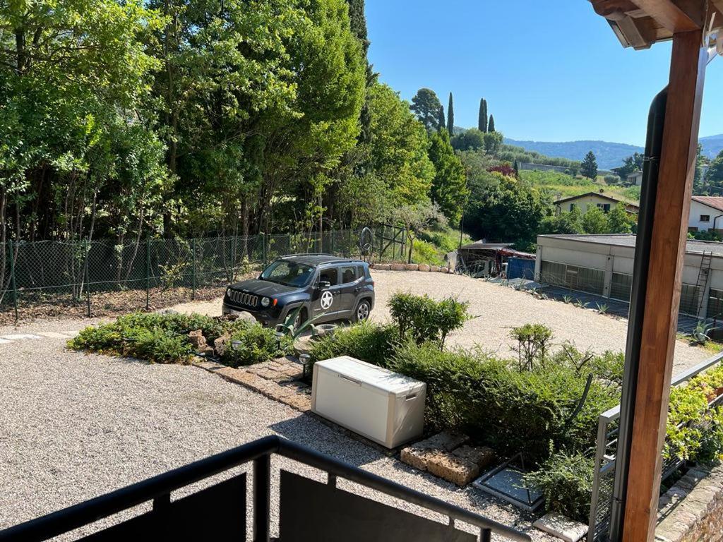 Garda 33 Caprino Veronese公寓 外观 照片