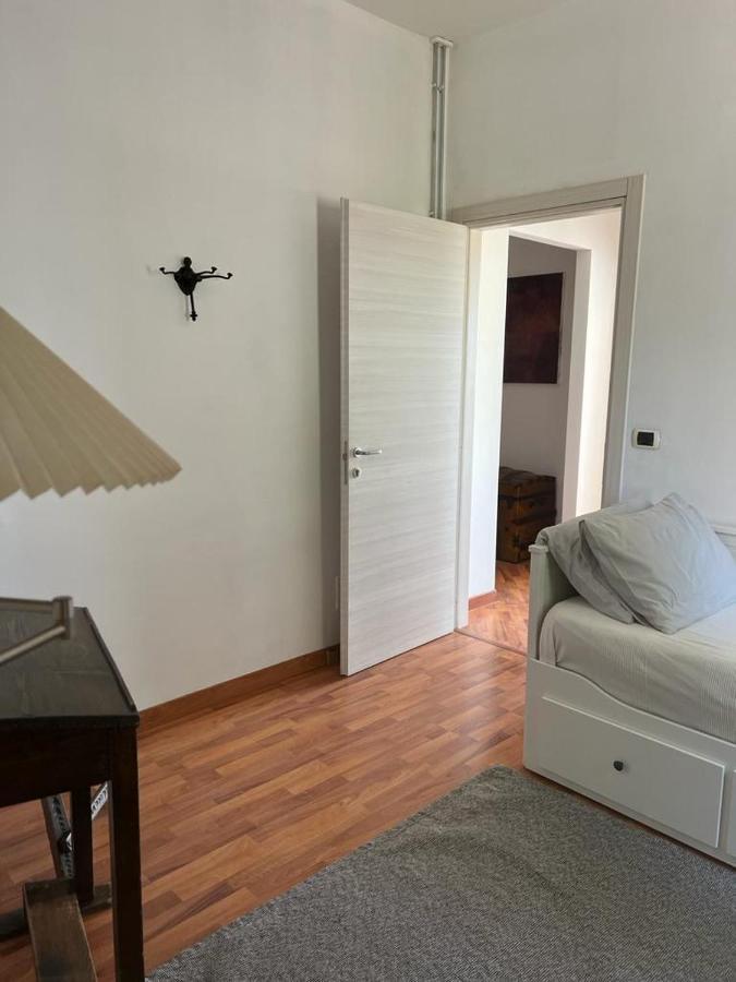 Garda 33 Caprino Veronese公寓 外观 照片