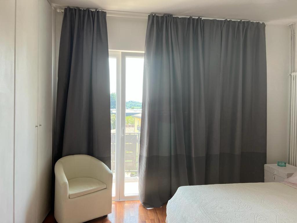 Garda 33 Caprino Veronese公寓 外观 照片