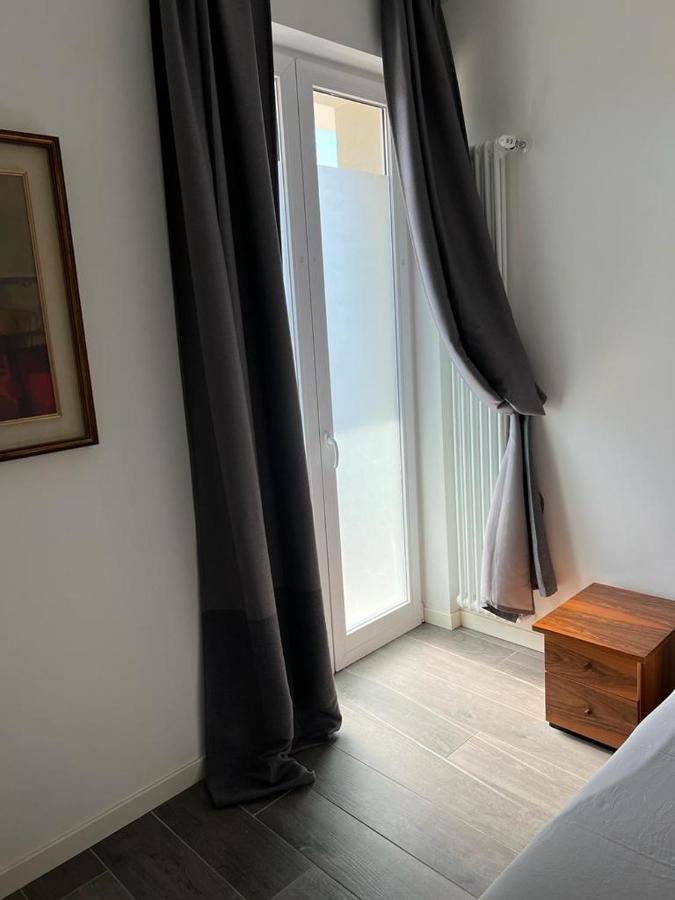 Garda 33 Caprino Veronese公寓 外观 照片