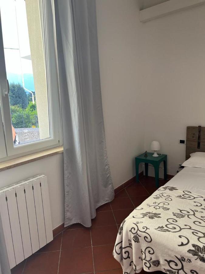 Garda 33 Caprino Veronese公寓 外观 照片