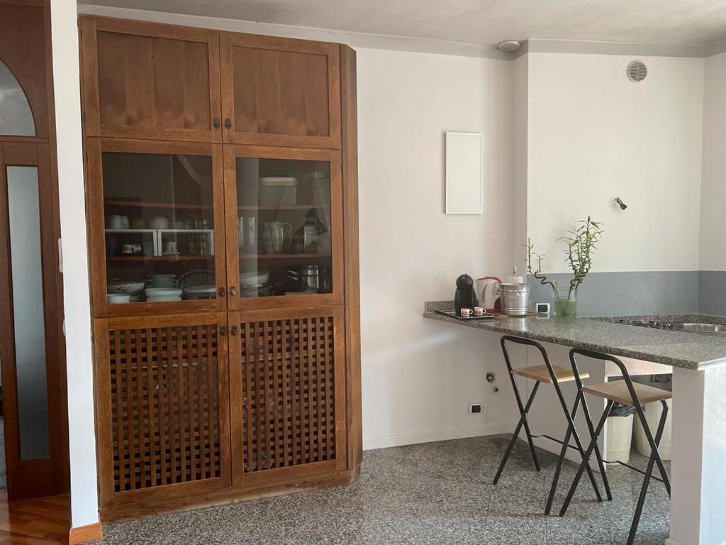 Garda 33 Caprino Veronese公寓 客房 照片