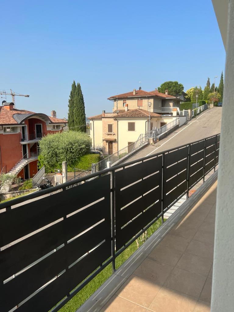 Garda 33 Caprino Veronese公寓 客房 照片